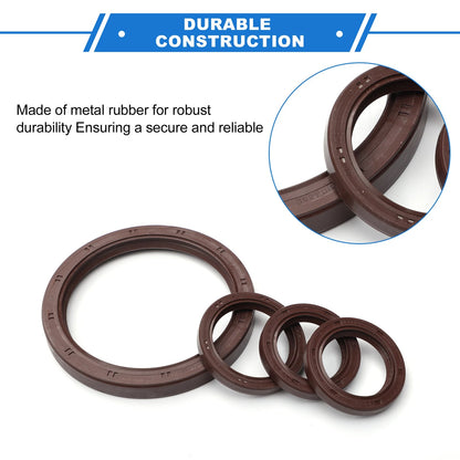 Cylinder Head Gasket Kit for NISSAN VG20