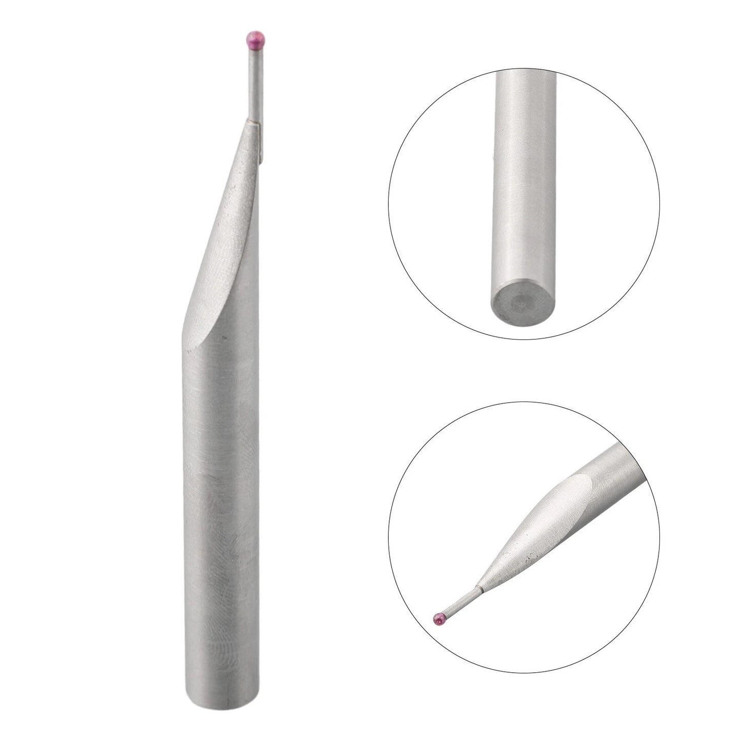 14mm Carbide Ball Tip Probe Insert for Measurement Tools