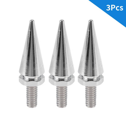 Windshield Bolts / 2 x / Windshield Bolts for Harley Davidson Street Glide (1996–2013)