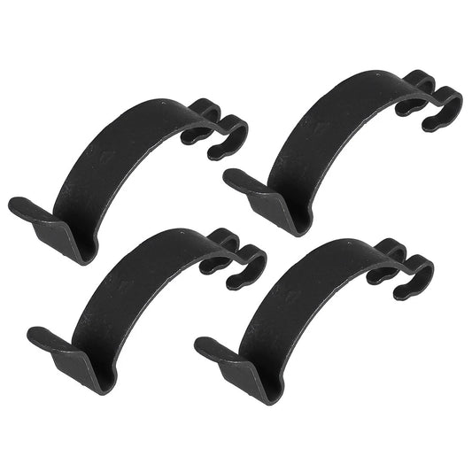 10pcs Air Filter Cleaner Housing Spring Clip Clamp for Toyota