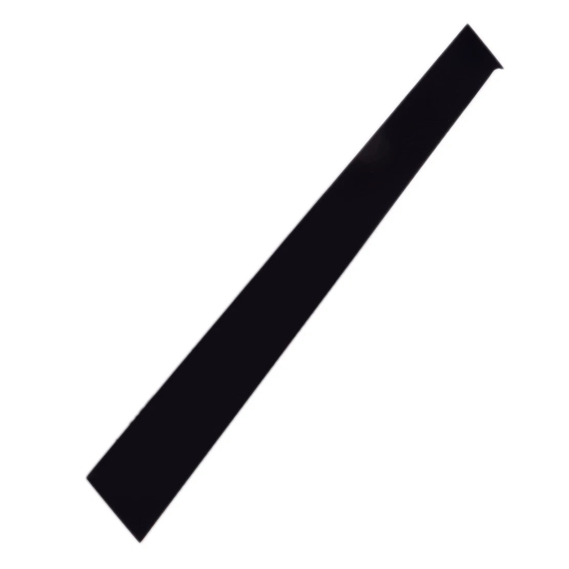 6 x Window Pillar Post Cover Trim for Honda CR-V 2nd Gen (2002-2006)
