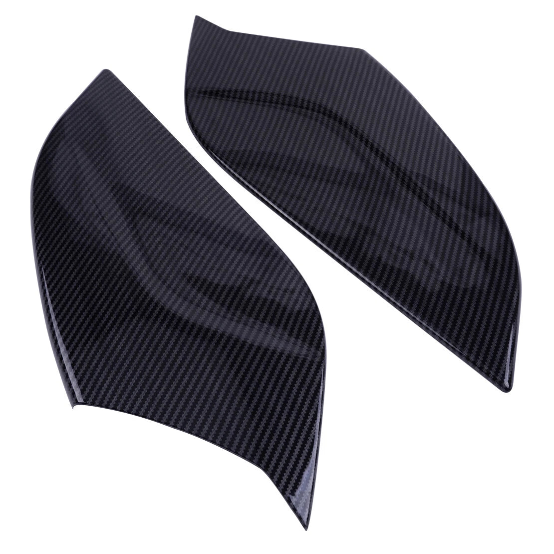 ABS Center Console Side Panel Trim for Audi A3 (2014-2018)
