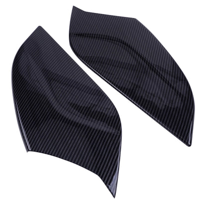 ABS Center Console Side Panel Trim for Audi A3 (2014-2018)