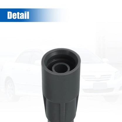 4 x Ignition Coil Boot Kit for Toyota