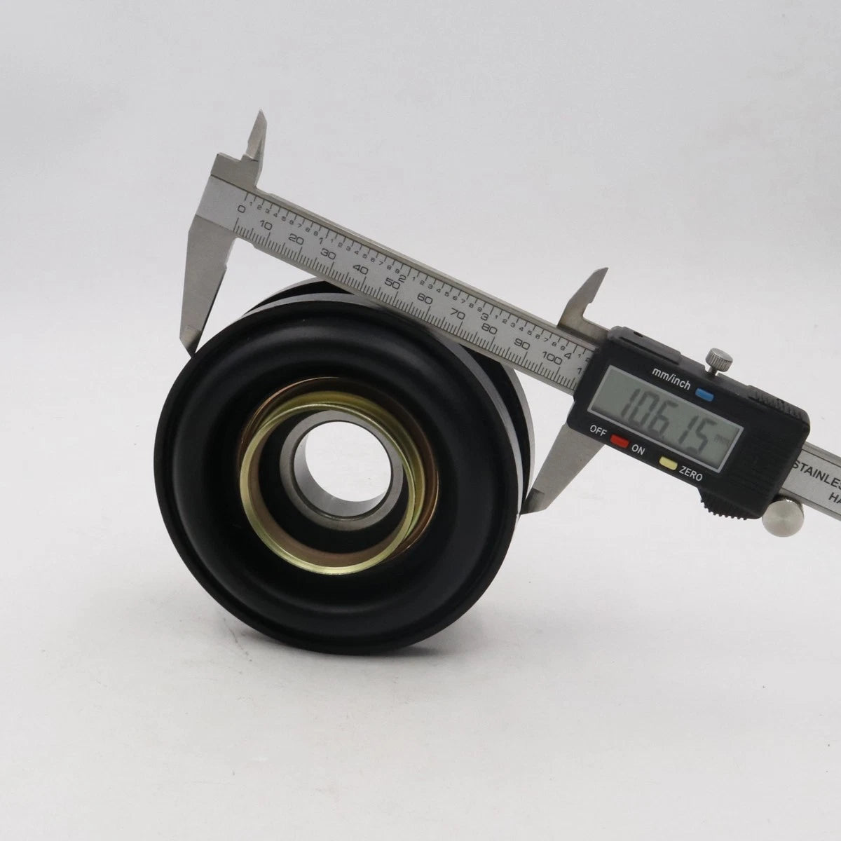 Drive Shaft Center Bearing for 2WD Nissan Pathfinder Terramax Terrano 1985-1995