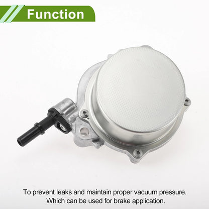 Brake Vacuum Pump for Ford Transit 2.2 RWD (2011-2018) 1 Pc