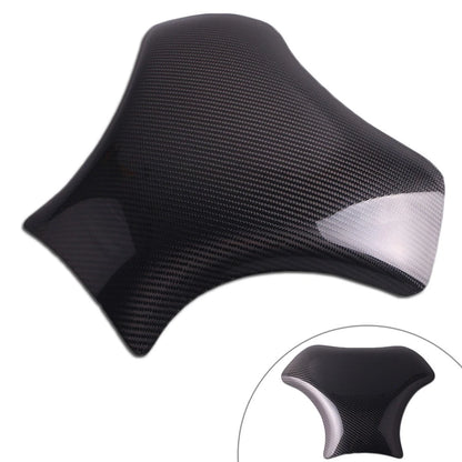 Carbon Fiber Fuel Gas Tank Protector for Suzuki Hayabusa GSXR1300 (1999-2007)