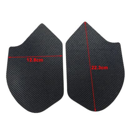 Fuel Tank Pad Gas Knee Grip Protector Sticker for Honda CB650F (2014-2018)