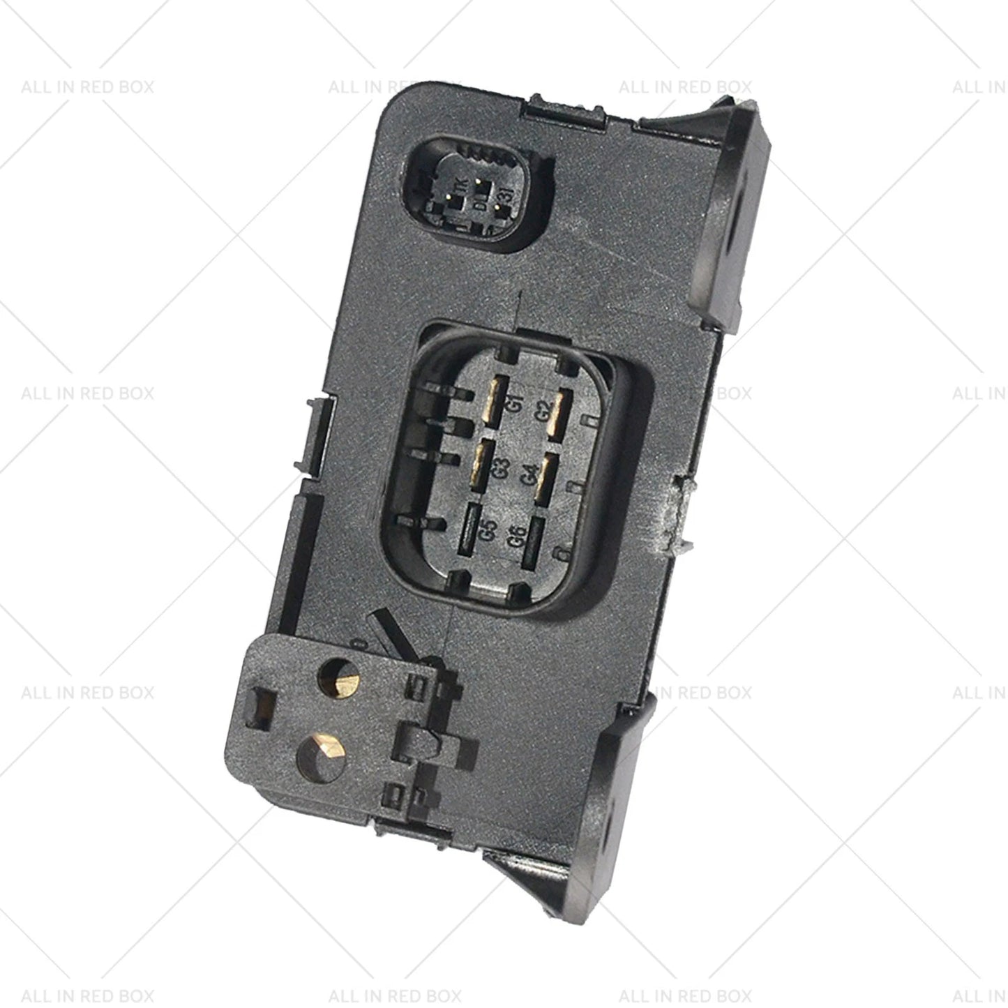 Glow Plug Relay Unit for Mercedes Sprinter 906, Vito W639 2.1L Diesel