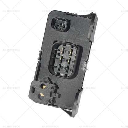 Glow Plug Relay Unit for Mercedes Sprinter 906, Vito W639 2.1L Diesel