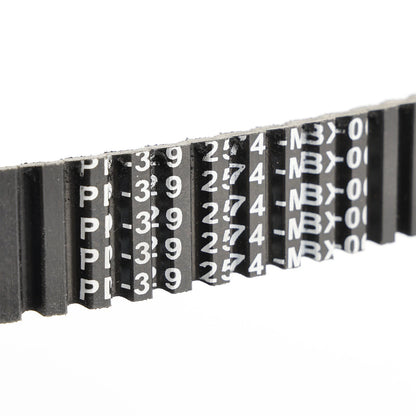 Drive Belt for Online x7.5, Explorer Urano 750, DLS 700, Argon 700/750