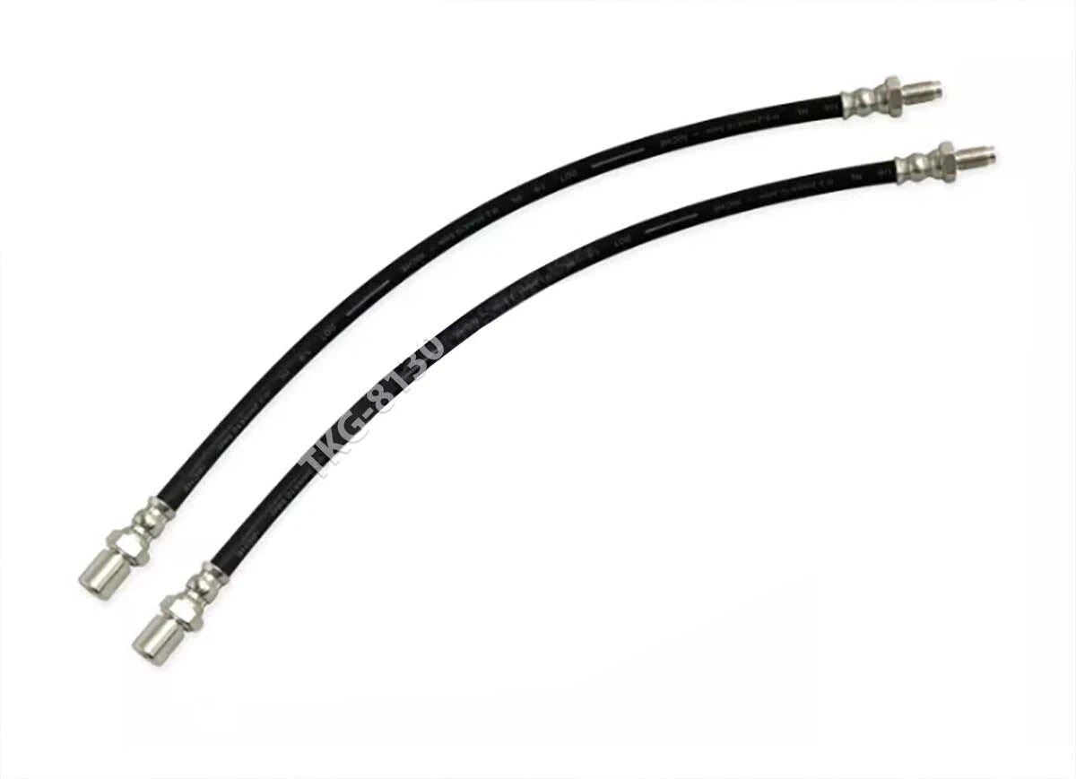 Front Brake Hydraulic Hose for Isuzu NPR115 (1986-1997)