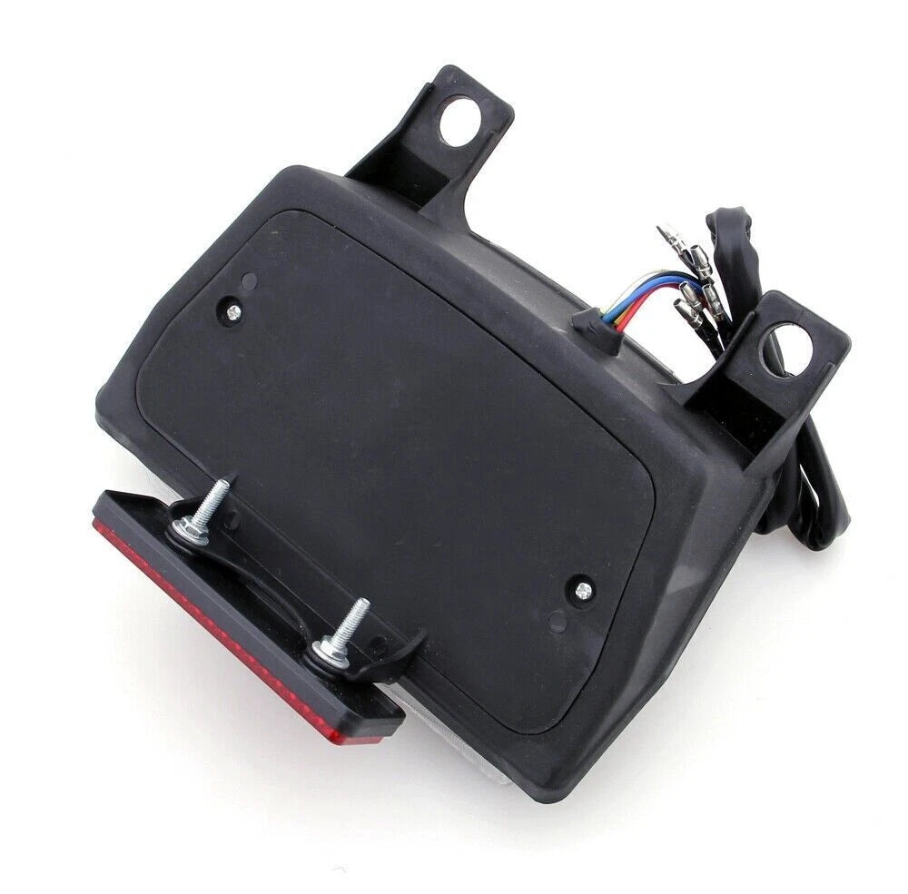 Integrated TailLight Turn Signals for Ducati 748/916/996/998/998R (1994-2003)