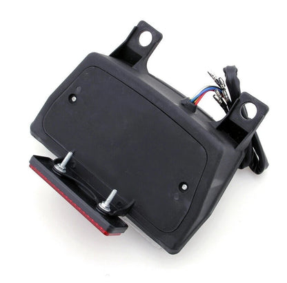 Integrated TailLight Turn Signals for Ducati 748/916/996/998/998R (1994-2003)