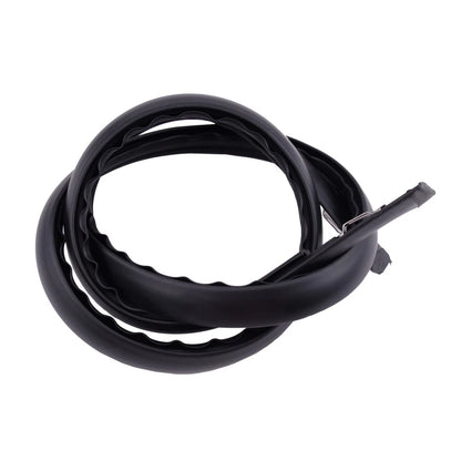 Honda Civic Roof Trim Gasket Moulding for 2012-2015 Models