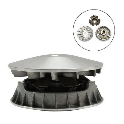 Variator Complete Variomatic for Explorer, Argon, Thrasher, Taurus