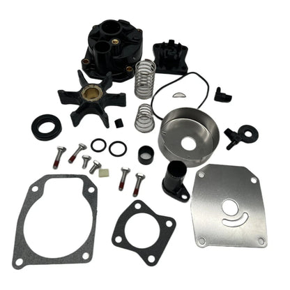Water Pump Impeller Kit for Johnson/Evinrude 60-75HP (1990-2000)