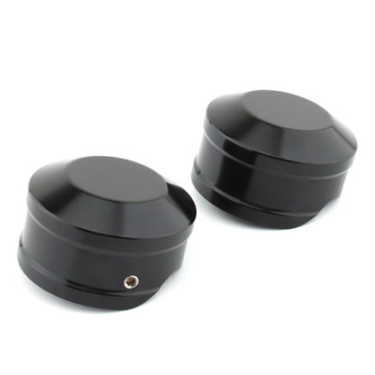 Upper Fork Stem Nut Cover for Harley Softail Breakout FXBR FXBRS (18-23)