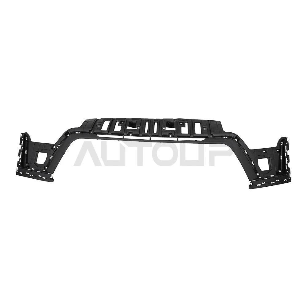 Front Upper Bumper Cover Support for Kia Soul (2023–2025)