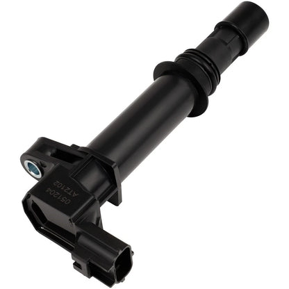 Ignition Coil for Dodge Dakota, Durango, Jeep Commander, Mitsubishi (2000-2011)
