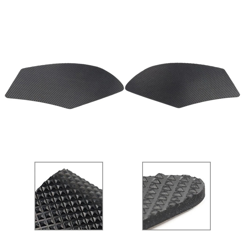 Anti-Slip Traction Side Fuel Tank Pad for Suzuki GW250S GW250F (2013-2018)