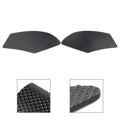 Anti-Slip Traction Side Fuel Tank Pad for Suzuki GW250S GW250F (2013-2018)