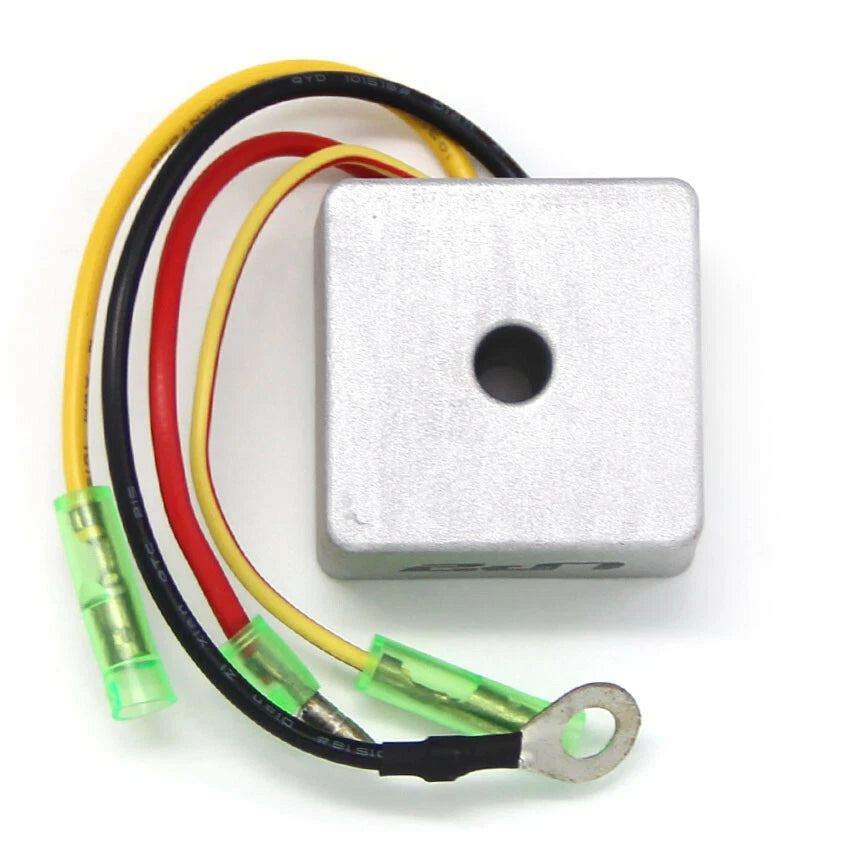 Voltage Rectifier Regulator for Sea-Doo 580 SP, Speedster, 720, 650 (1994-2000)