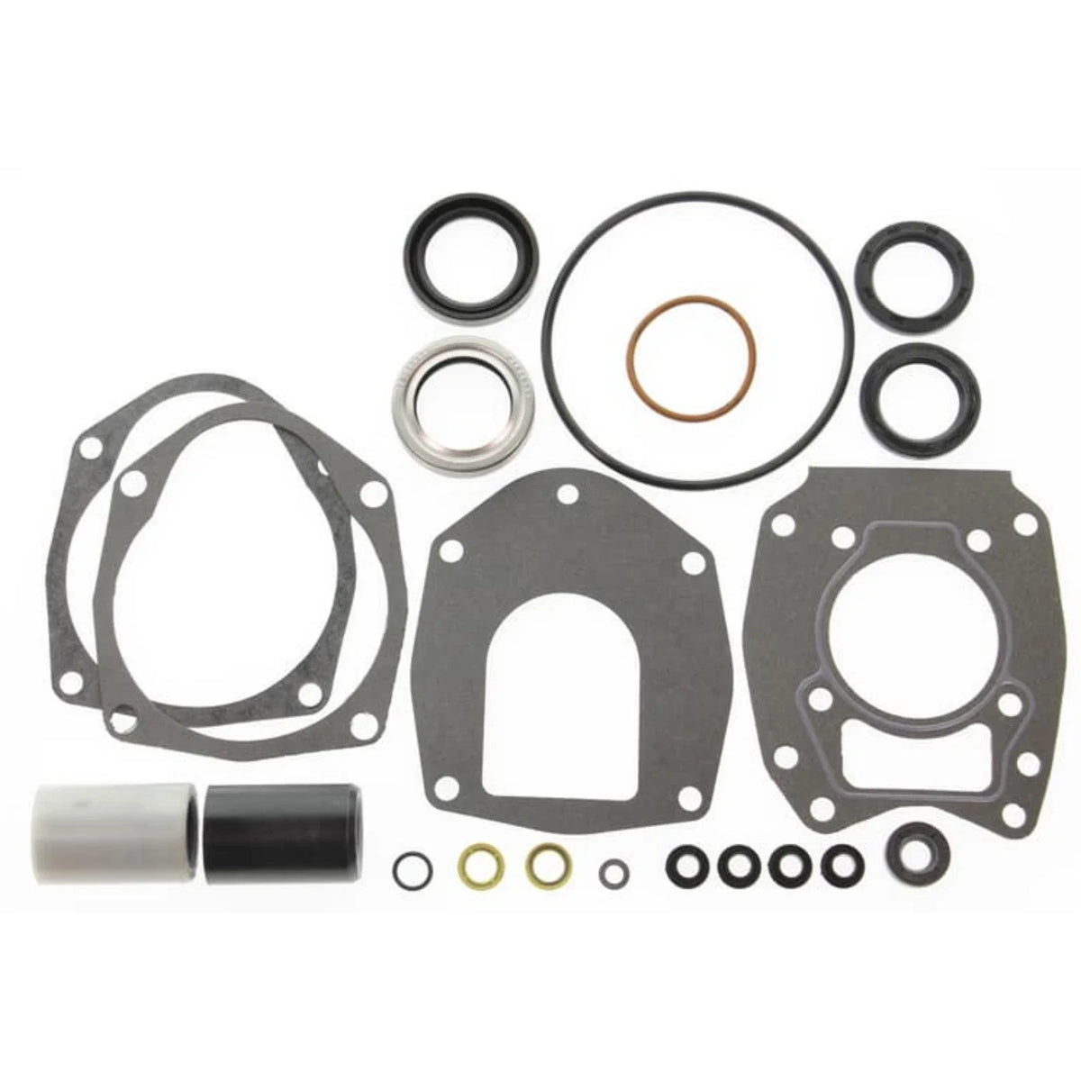 Gearcase Seal Kit for Mercury 75-100HP 26-43035A 4 Lower Unit