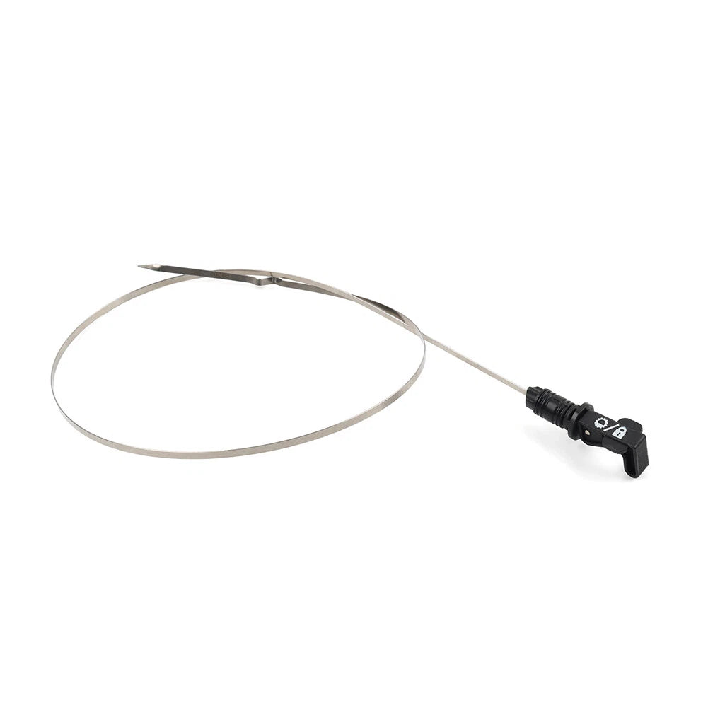 Transmission Fluid Dipstick for Chevrolet, GMC, Cadillac