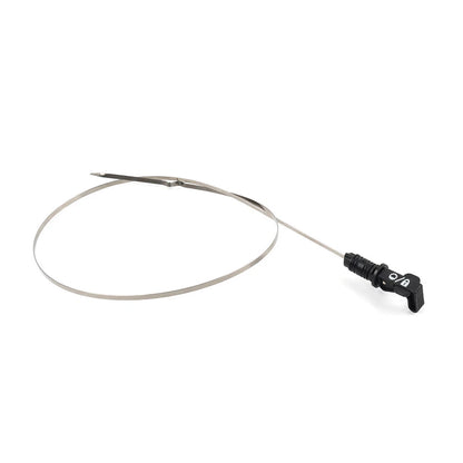 Transmission Fluid Dipstick for Chevrolet, GMC, Cadillac