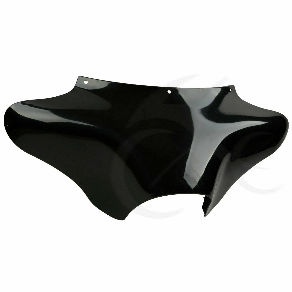 Batwing Fairing Windshield for Harley Softail Yamaha V-Star 650 1100 Classic