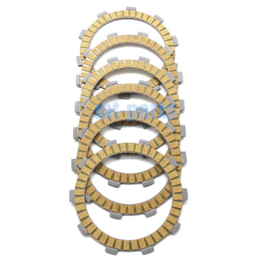 Clutch Friction Plate for Yamaha XT225 Serow (2001-2007, 2002-2003)