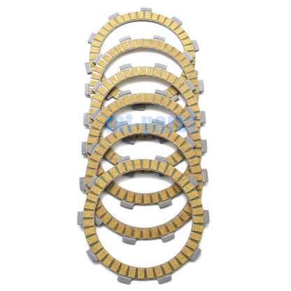 Clutch Friction Plate for Yamaha XT225 Serow (2001-2007, 2002-2003)
