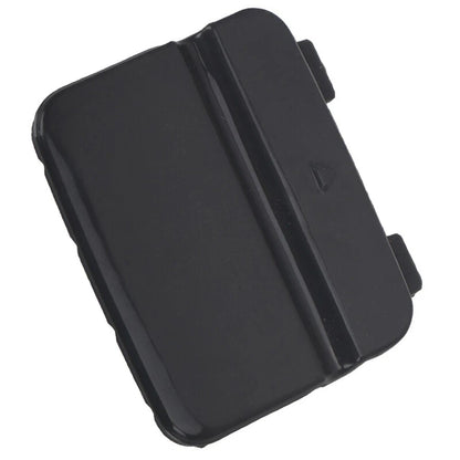 Rear Bumper Tow Hook Cover Cap for BMW 3-Series E90/E91 (2005–2012)