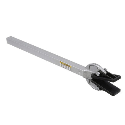 Boat Transom Saver Adjustable Clamp 23-35" for Heavy Duty Boats