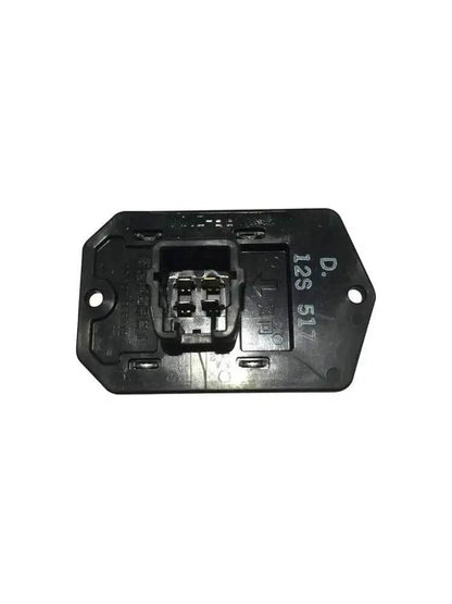 Heater Blower Motor Resistor for Toyota Hilux KUN16 KUN26 3.0L (2005-2015)
