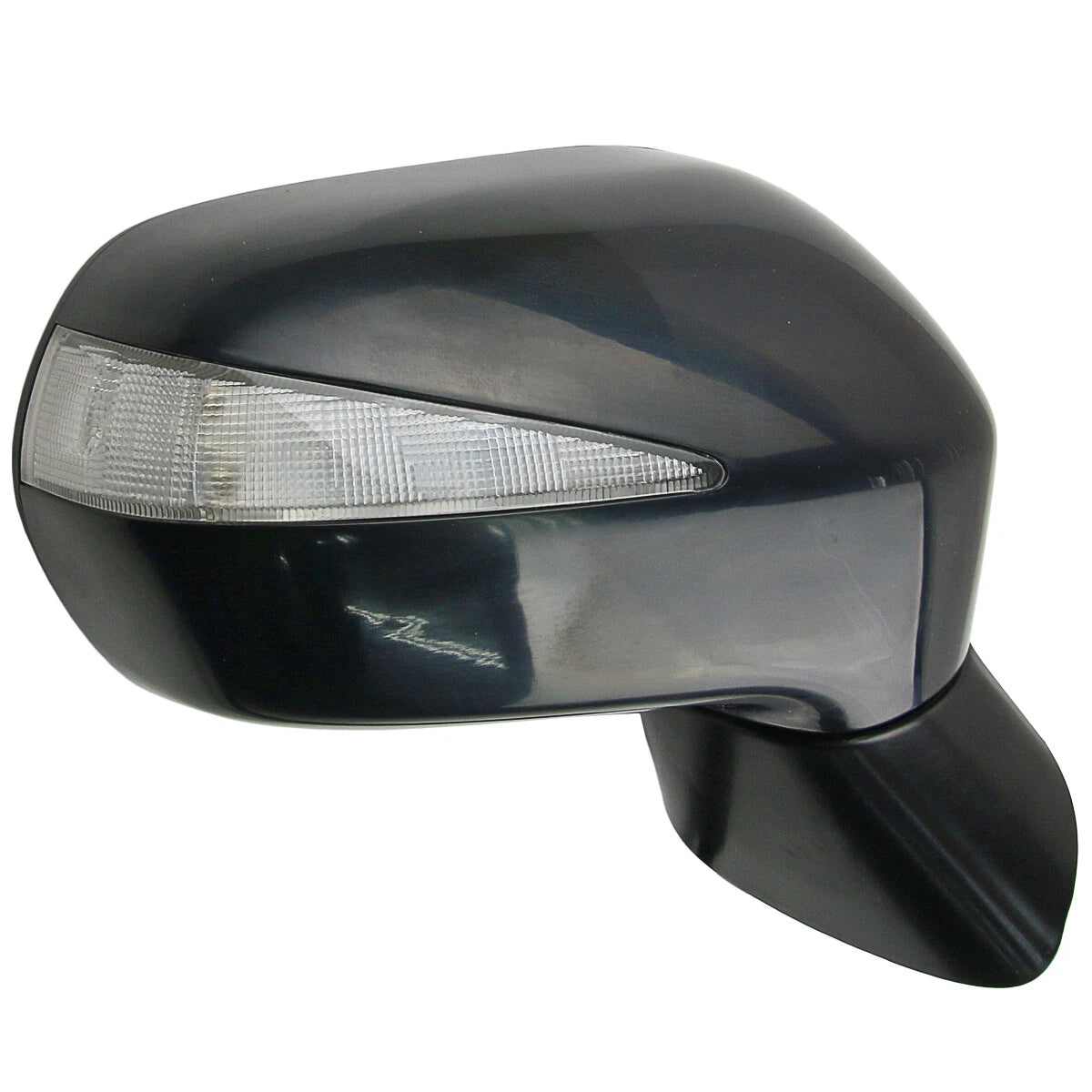 Electric Door Side Mirror w/LED for Honda Civic FD1 FD2 (2006-2011)
