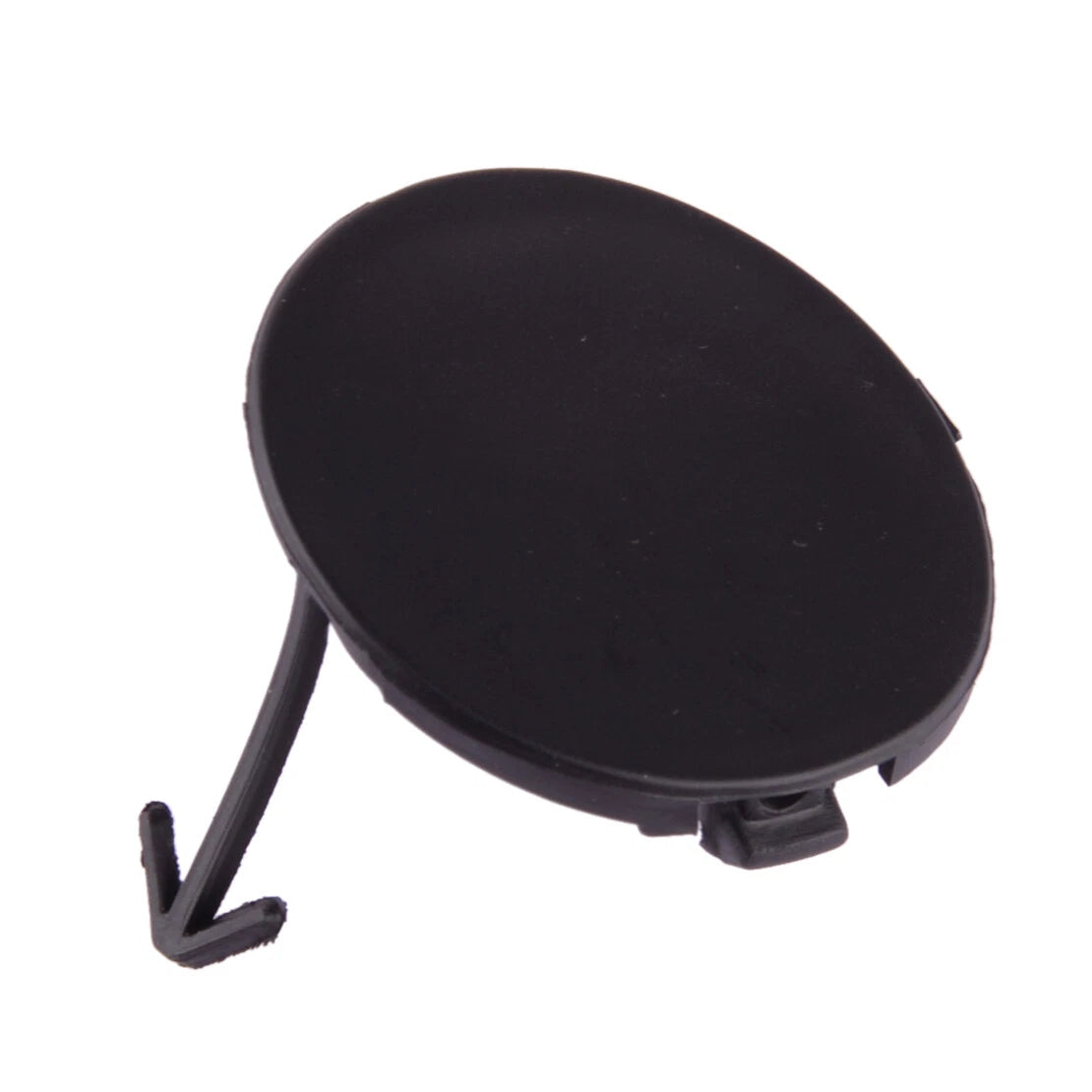 Bumper Tow Hook Eye Cap Cover for Toyota Prius (2004-2009)