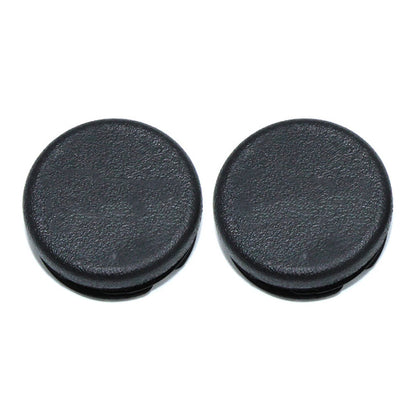 Frame Hole Cover Caps Plug Set for YAMAHA Tenere 700 (2019-2021)