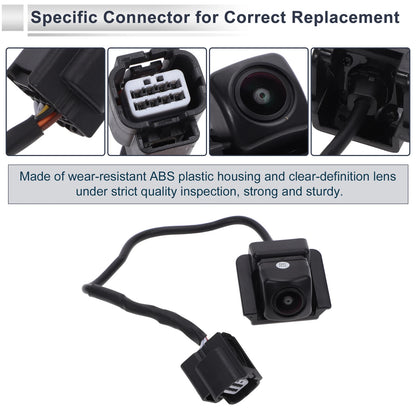 Rear View Camera for Honda CR-V (2017-2020)