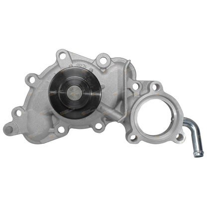Timing Belt + Water Pump Kit for Toyota 4Runner Surf (1990–1992)