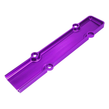 Purple Engine Valve Spark Plug Cover for Honda Civic B16 B18 VTEC (1996-2000)