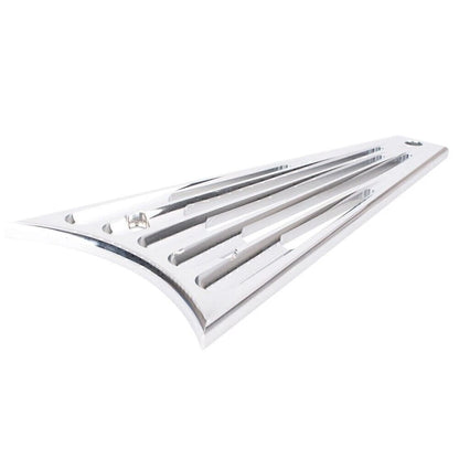 Radiator Grille Guard Cover for Harley FLHT FLHR FLTR FLHX (2009-2013)