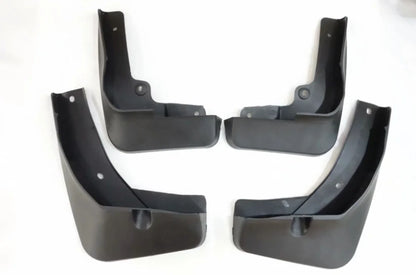 Mud Flaps Splash Guards for Mitsubishi Eclipse Cross (2018-2021)