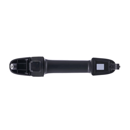 4pc Front & Left/Right Outside Door Handles Black for Hyundai i30 FD (2007–2012)