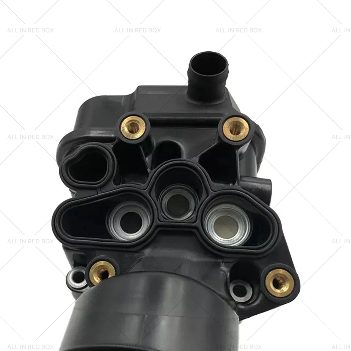 Oil Filter Housing & Gasket for VW Audi Seat 2.0 TFSI (2006-2023)