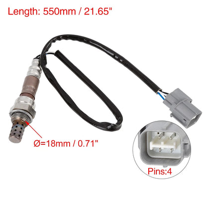 O2 Oxygen Sensor for Honda Accord 3.0L, Acura RL (2003-2007)