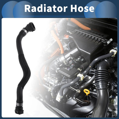 Radiator Hose  for BMW X1, Z4 (2012-2016) No. 17127612446 Rubber