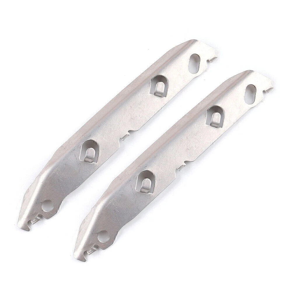 Front Bumper Cover Insert for BMW E90 E91 (2006-2011)