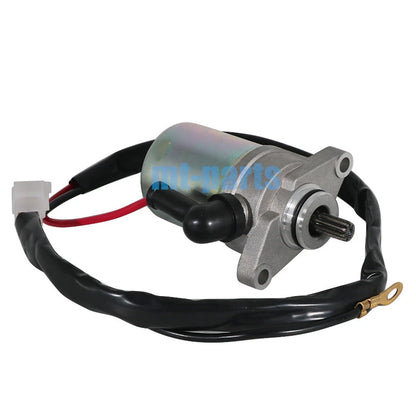 Starter Motor for Adly ATV SupeRCross 50 XXL LC (2008-2010)